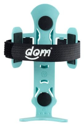 Dom Monkii Cage V Teal