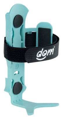 Dom Monkii Cage V Teal