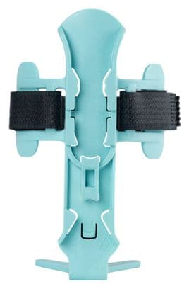 Dom Monkii Cage V Teal