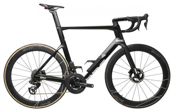 Prodotto ricondizionato BMC Time Machine Road 01 Taglia 61