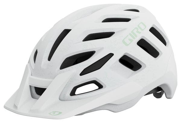 Giro Radix Women's Helmet White 2022