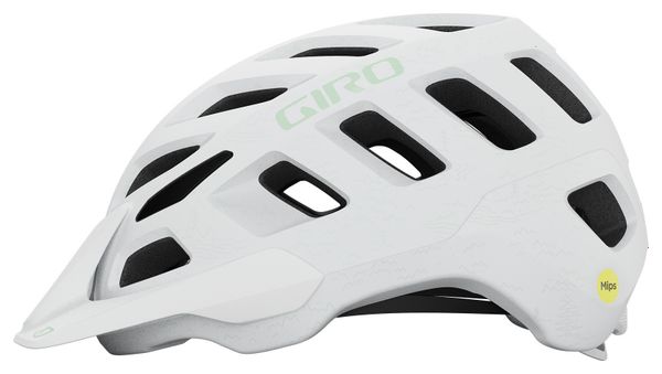 Giro Radix Women's Helmet White 2022