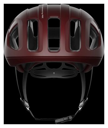 POC Ventral MIPS Garnet Red Matt Helmet