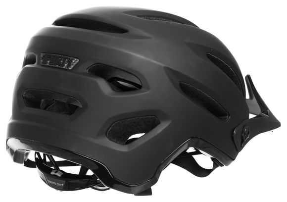Helm Bell 4Forty MIPS Schwarz