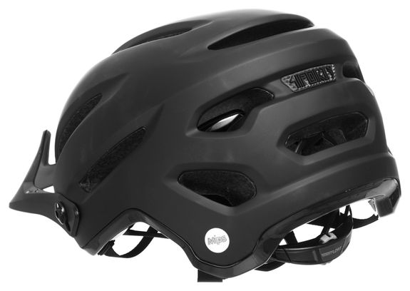 Helm Bell 4Forty MIPS Schwarz