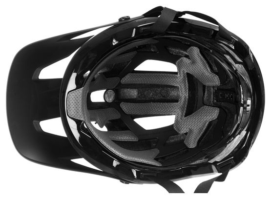 Helm Bell 4Forty MIPS Schwarz