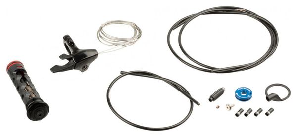 Rpckshox Remote Upgrade Kit - OneLoc Right - ReconGold / SektorGold (2013-2017)