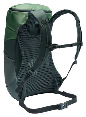 Unisex Hiking Bag Vaude Jura 18 Green