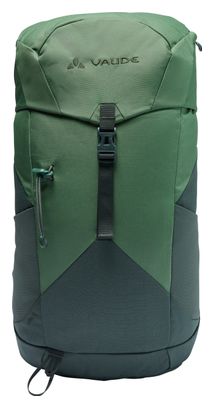 Unisex Hiking Bag Vaude Jura 18 Green