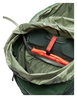 Unisex Hiking Bag Vaude Jura 18 Green