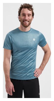 T-Shirt Manches Courtes Homme Rogelli Motion