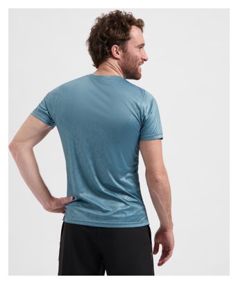 T-Shirt Manches Courtes Homme Rogelli Motion
