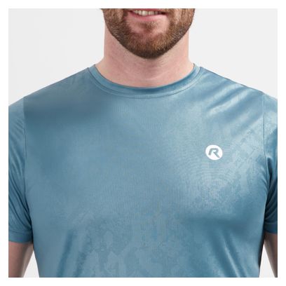 T-Shirt Manches Courtes Homme Rogelli Motion