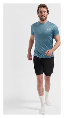 T-Shirt Manches Courtes Homme Rogelli Motion