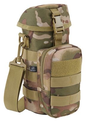 Porte Bouteille II Camo - Brandit