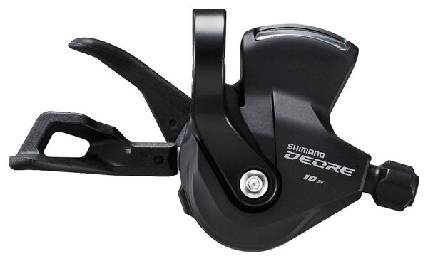Shimano Deore SL-M4100-R Right Shift Clamp Mount 10V