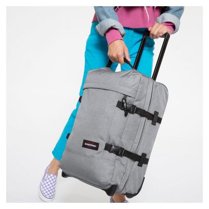 Sac voyage eastpak tranverz shop