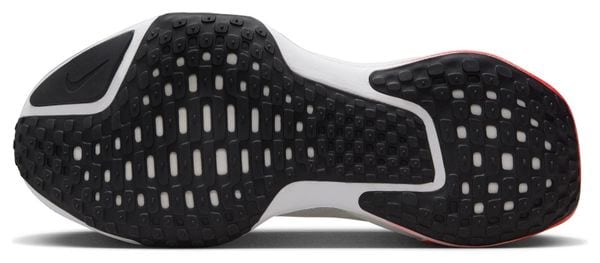 Chaussures de Running Nike ZoomX Invincible Run Flyknit 3 Blanc Multi Couleurs