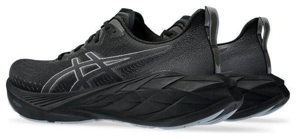 Asics Novablast 4 Running Shoes Black