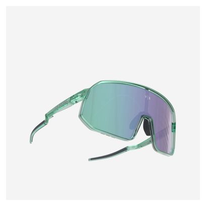 Van Rysel RoadR 900 Perf Brille Grün