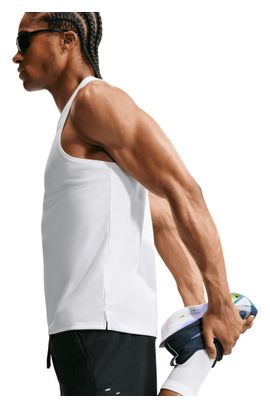 Pantaloncini Nike Stride 5in neri da uomo