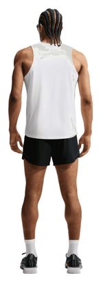 Pantaloncini Nike Stride 5in neri da uomo