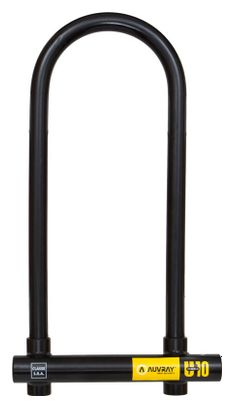 antivol sra U 120x340  u-force10