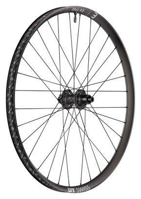 Roue Arrière DT Swiss EX 1700 Classic 30 29" | Boost 12x148mm | 6 Trous
