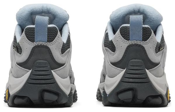 Merrell Moab 3 Gore-Tex Hiking Shoes for Women, Gray