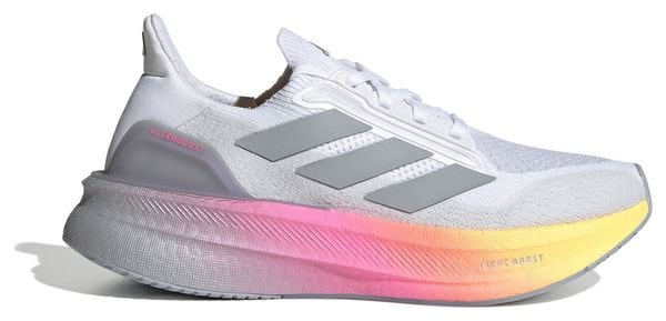 Adidas boost femme rose online