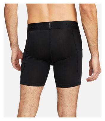 Calzamaglia Nike Pro Uomo Nero