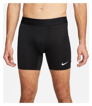 Nike Pro Broek Zwart