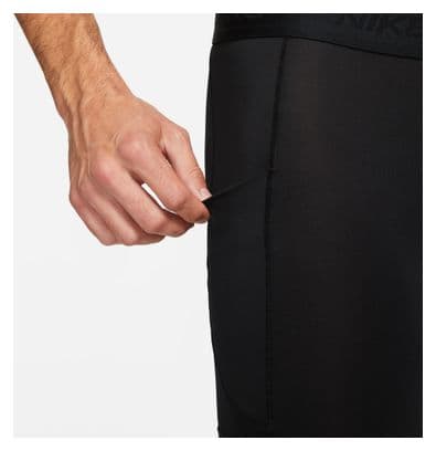 Calzamaglia Nike Pro Uomo Nero