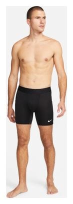 Men's Nike Pro Bib shorts Black