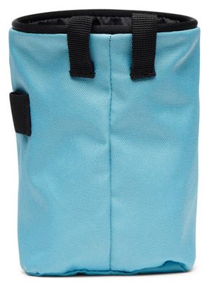 Black Diamond Mojo Blue chalk bag