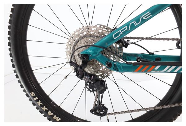 Produit reconditionné · Megamo Crave XT / Vélo VTT électrique / Megamo | Bon état