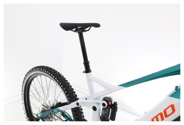 Produit reconditionné · Megamo Crave XT / Vélo VTT électrique / Megamo | Bon état