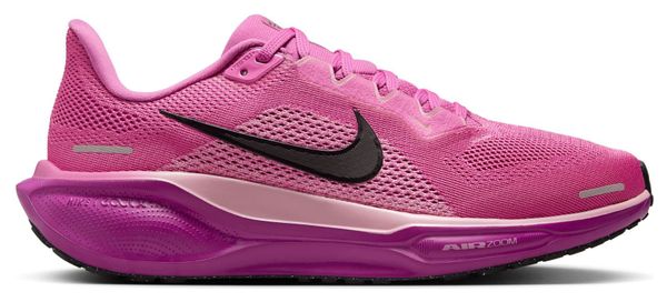 Nike Pegasus 41 Violett Damen Laufschuh