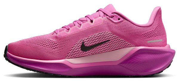 Nike Pegasus 41 Violett Damen Laufschuh