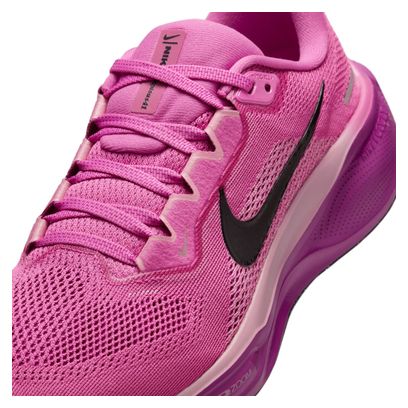 Nike Pegasus 41 Violett Damen Laufschuh