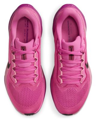 Nike Pegasus 41 Violett Damen Laufschuh