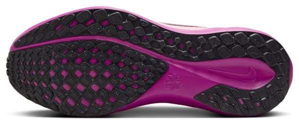 Nike Pegasus 41 Violett Damen Laufschuh