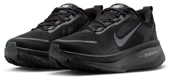 Nike ZoomX Vomero 18 Scarpe da corsa Nero Uomo