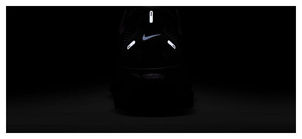 Nike ZoomX Vomero 18 Scarpe da corsa Nero Uomo
