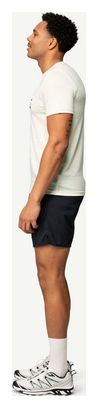 Devold Classic 'Triple' Men's White T-Shirt