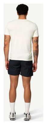 Devold Classic 'Triple' Men's White T-Shirt