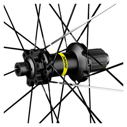 Mavic Crossmax XL 29 '' Wielset | Boost 15x110 - 12x148mm | 6 Holes 2021