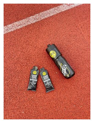 GoldNutrition Carb Max Energy Gel Gusto Neutro 60g