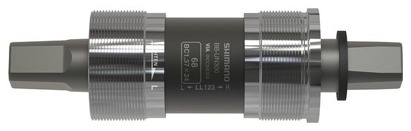 Shimano BB-UN300 Square BSA 68mm Bottom Bracket