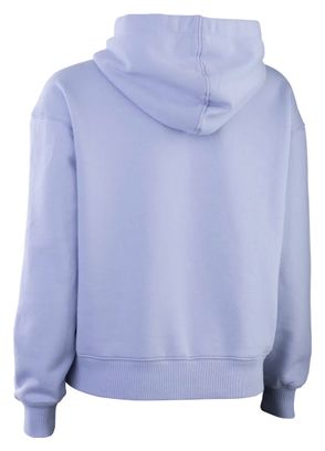 Sweat ION Ionic Bleu Femme